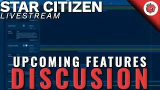 Star Citizen | What's Coming Next on the Progress Tracker