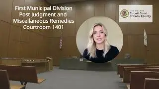 Video #12: NOTICE TO PREVAILING PLAINTIFFS