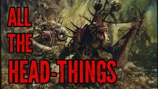 QUEEK RULES THE ENTIRE WORLD (Eventually) - This is Total War - Part 24 - Warhammer 2 - Legendary