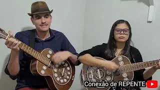 Ataque de saudade - Matheus Ferreira & Fabiane Ribeiro