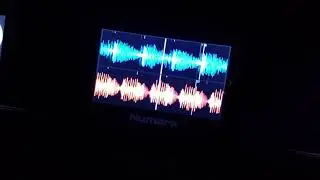 Virtual DJ 8 with Pioneer DDJ-1000 and Numark Dasboard