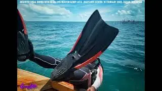 Discover Local Diving on 18th February 2022