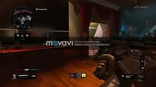COD BO4 Beta Gemaplay//Folge 1