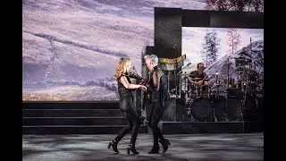 Riverdance 25 Album - The making of - Episode 3 Roundstone