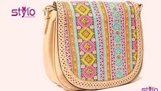 Stylo Purses The Top 8 Bag Trends of Fall Winter 2016 17
