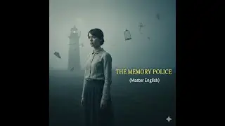 The Memory Police || Learn English slow || Listening Practice