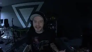 deadmau5 Reacts 