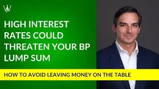 BP Pension Lump Sum | Understanding Interest Rates & the BP RAP Pension Calculation