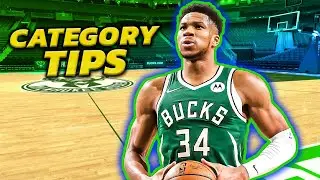 Draft Strategy & Tips (Category Leagues) 2022 Fantasy Basketball
