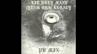 LIL UGLY MANE ≈ YUNG GUS ≈ LEGACY (PB MIX)