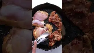 Секрет идеальной курицы за 3 доллара от Panda Express