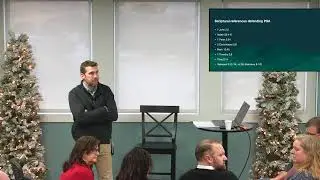 Adult Bible Fellowship - Practical Theology