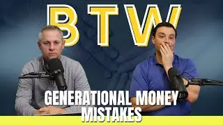 Gen X Should Avoid This Money Mistake | Behind the Wealth