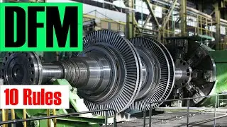 DFM & DFA I Guidelines