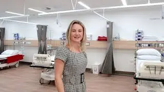 Victorian Day Procedure Centre