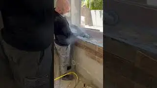 Стройка опалубка окна😆Подпишись 🤝#construction #ремонт #стройка #work #shorts #бетон