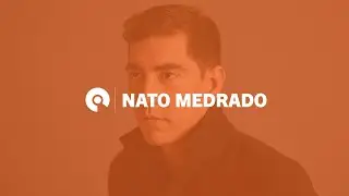 Nato Medrado @ Symphony of Journey | BE-AT.TV