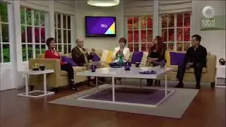 Diálogos en confianza (Pareja) - Negociación de prácticas sexuales (31/07/2015)