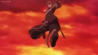 Bell outrace Allen while Welf finish him off