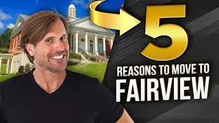 Living in Fairview, TN: Top 5 Reasons to Move Here!