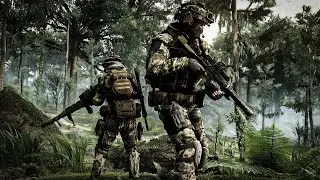 Assaulting the Frontline Under Heavy Fire | Immersive Realistic Gameplay