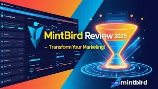 MintBird Review 2025 🧩 | The Ultimate Sales Funnel Builder? Features & Upgrades Uncovered!