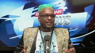 BLOCUS - KENDY DUCLAIRE - KISA KI KACHE NAN SIN ASTROLOJIK YO