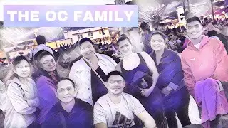 BOODLE FIGHT | JULY 4 | OC FAMILY | JOTMU TRAVELS