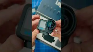 UNBOXING GoPro Hero 13 Black. Full review is LIVE on the channel🙌 #gopro #hero13