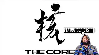 THOSE CONCERT'S GOING TO BE LIT!!! XG - THE CORE – 核 (Full Album) (REACTION)