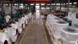 Ultrafine Calcite limestone powder grinding machine