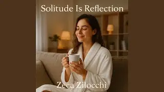 Solitude Is Reflection