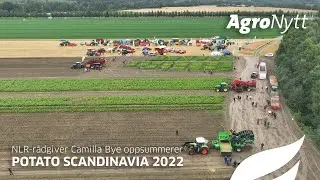 Potato Scandinavia 2022