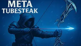 Stasis Hunter Shatters Everything with Verglas Curve! Mythic PvE Build &ndash; Destiny 2