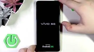 VIVO V50e 5G &ndash; How to Enter Recovery Mode