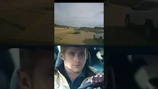 I drive (brake check edition) #memes #viral #funny #drive #car