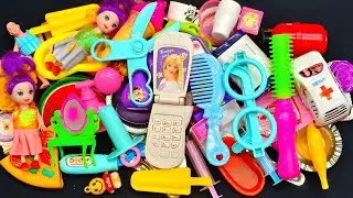 6:18 Minutes Satisfying With Unboxing Hello Kitty Sanrio Kitchen Set | Amazing HouseKitchen Set ASMR