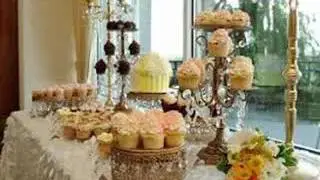 Cupcake Display Ideas