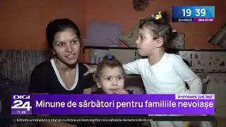 Dumnezeu lucrează prin oameni!