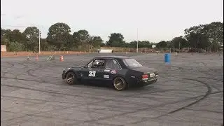 MAIS UM CHEVETTE DE DRIFT  -  Hp High Performance Projeto TOP by: Jr Gago