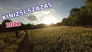 Kinizsi 100 - 100K Hiking event - 2022