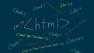 HTML for Beginners: Full Tutorial in 1 Hours
