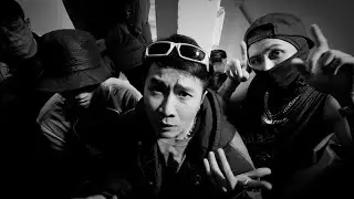 hale - LIỀU MẠNG TRẺ (ft. namnoigi, pandamic)