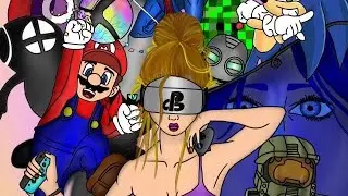 GeeGee ( Never stop gaming )