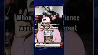 50 Cent Opens Up About His Initial Reaction to DJ Whoo Kid Running from Fat Joe #50cent #fatjoe