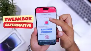 Альтернатива TweakBox &mdash; установка IPA без отзыва