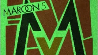 Maroon 5 - Misery (Slowed + Reverb)