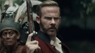 Edge Of The World (Official Trailer 2) 2021