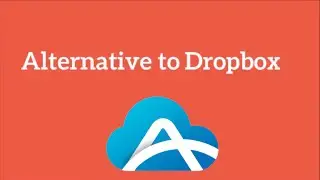 Best alternatives to Dropbox