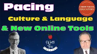 English Learners, Language & Culture and Online Tools to Track Progress #esl #multilingual #tesol